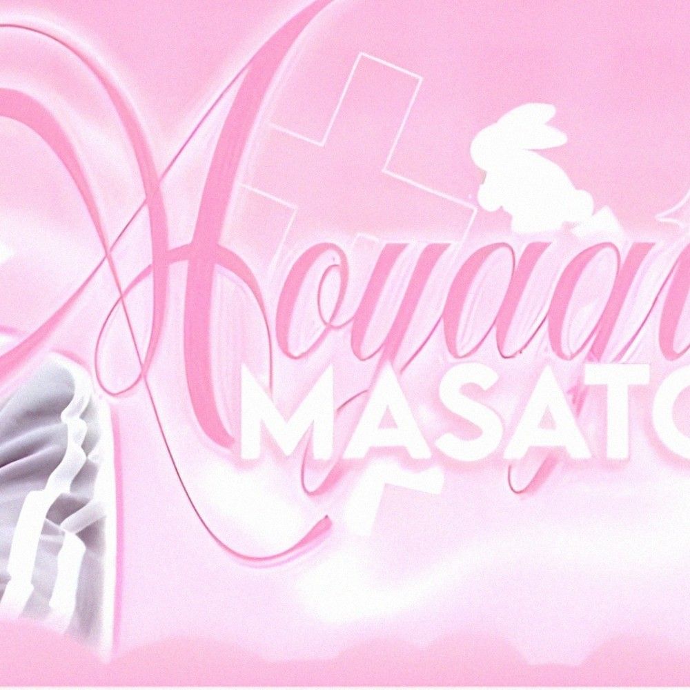 Latest photo of Masato