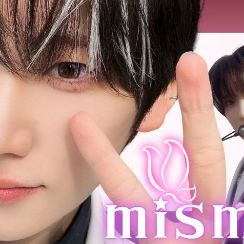 Recent activity shot of Yuma (&TEAM)