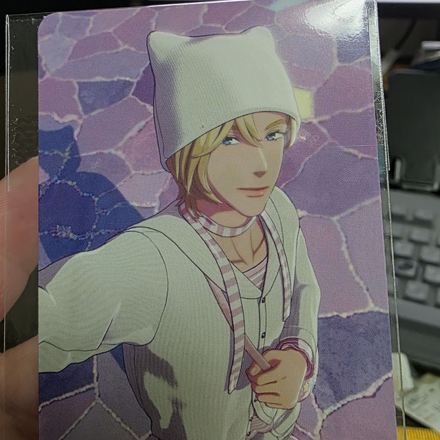 诺亚 (PLAVE)的最新活动照片