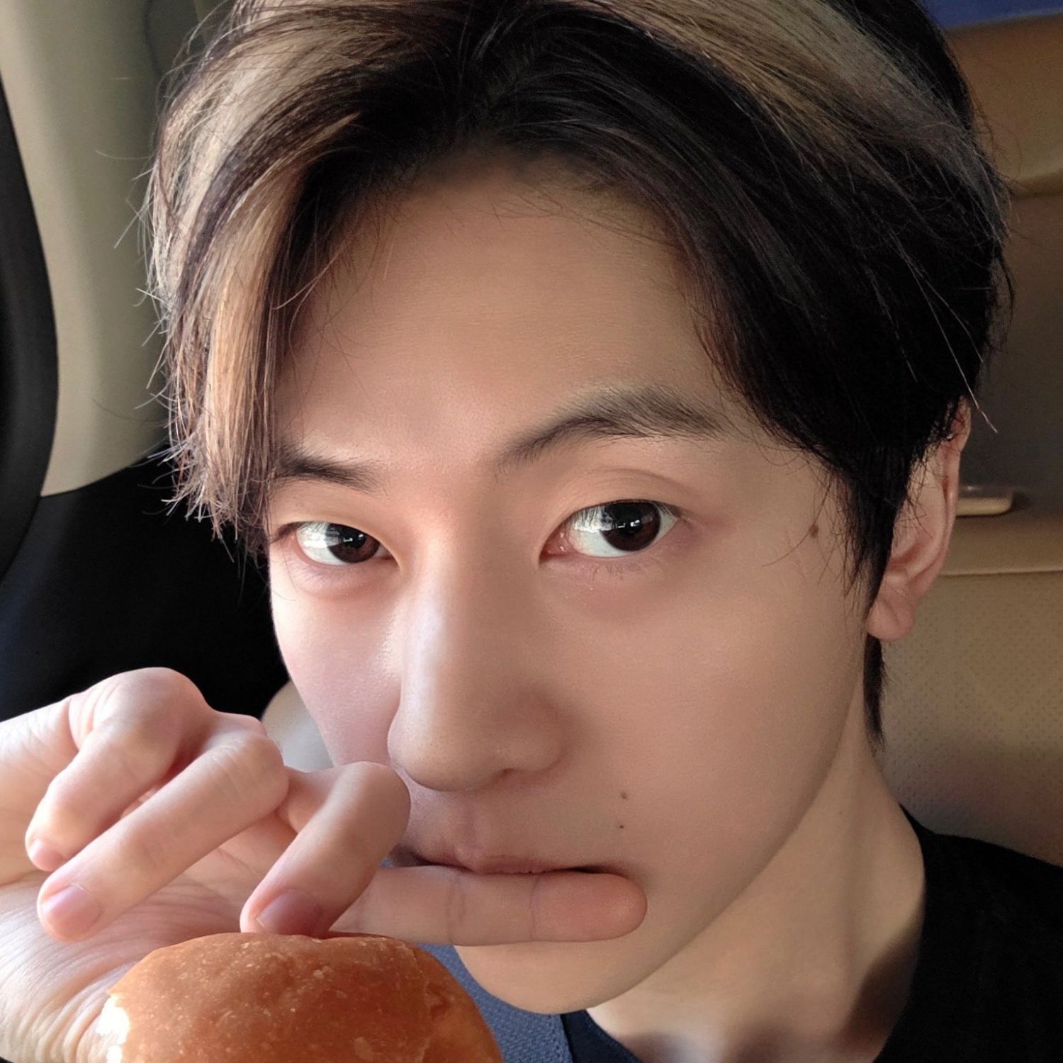 Latest photo of Seok Matthew (ZEROBASEONE)