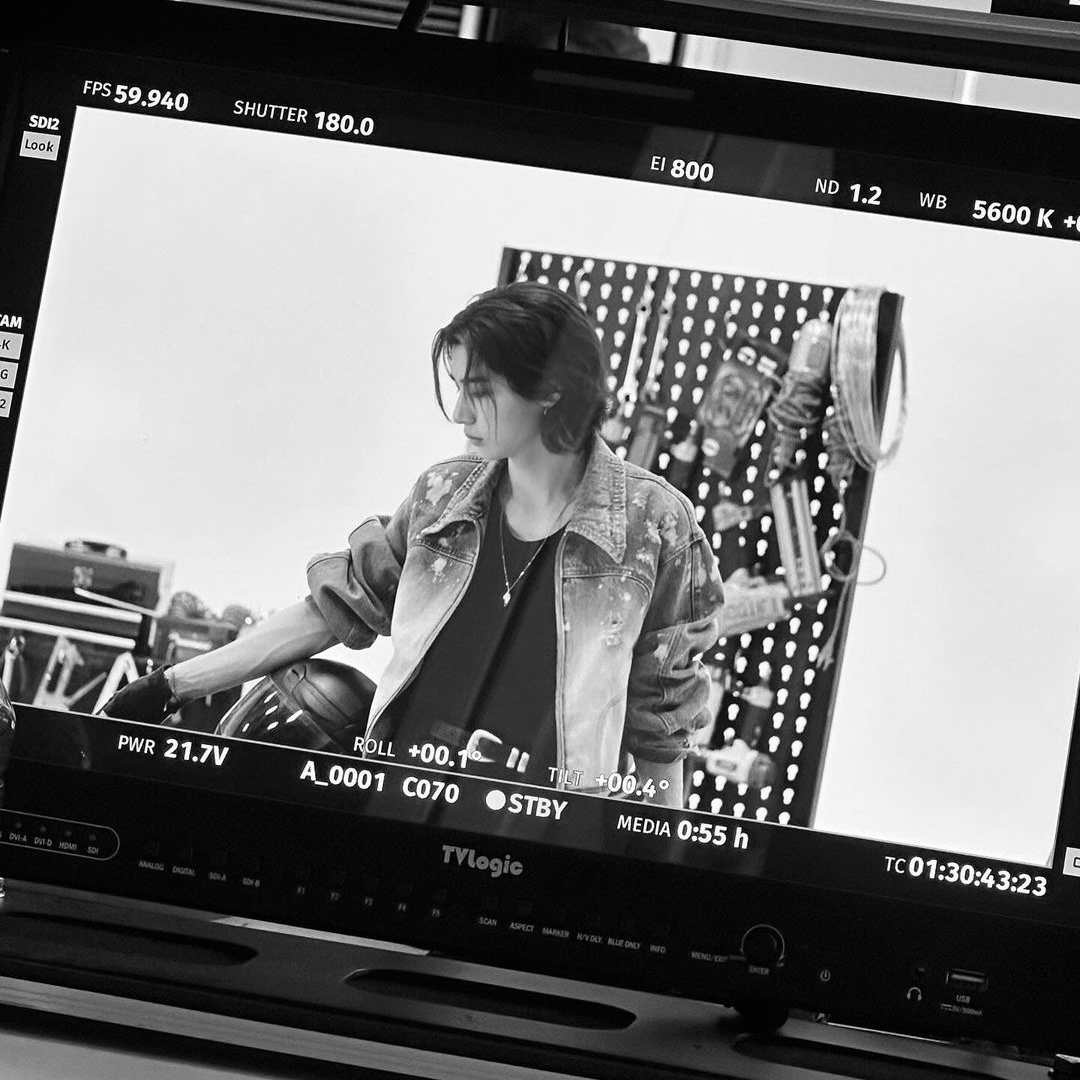 Leehan (BOYNEXTDOOR)的最新照片