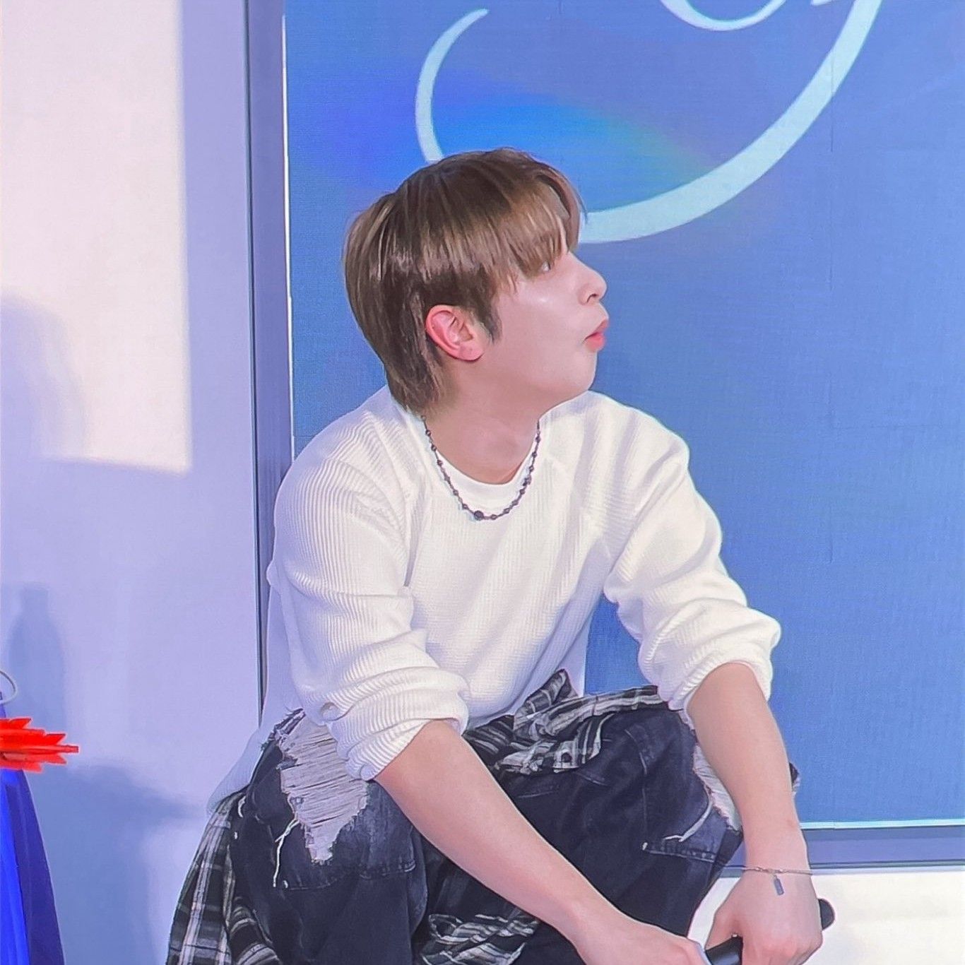 Behind-the-scenes cut of POLARIX