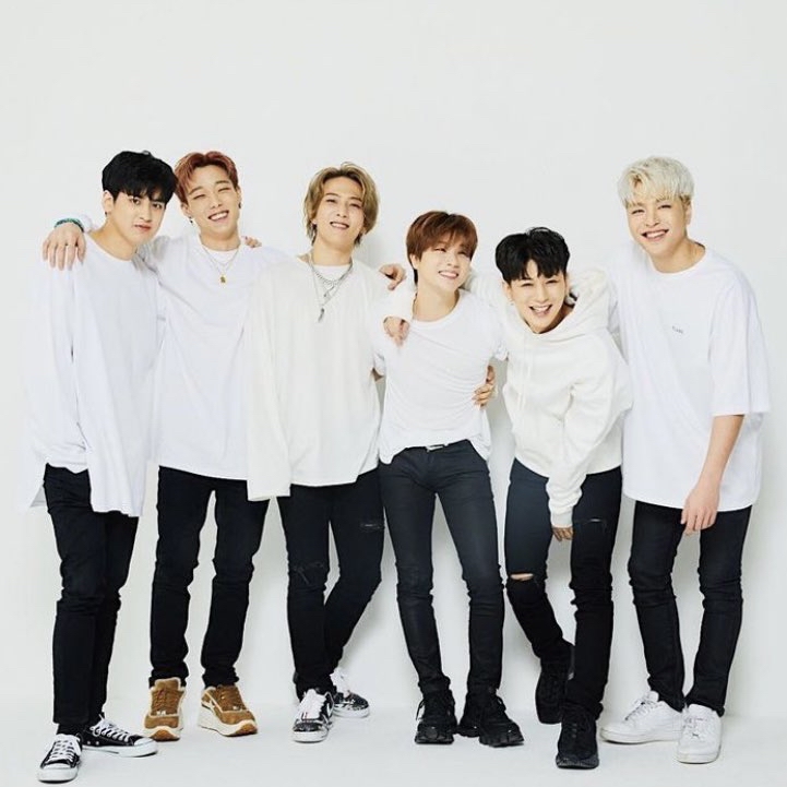 iKONファンが撮った瞬間