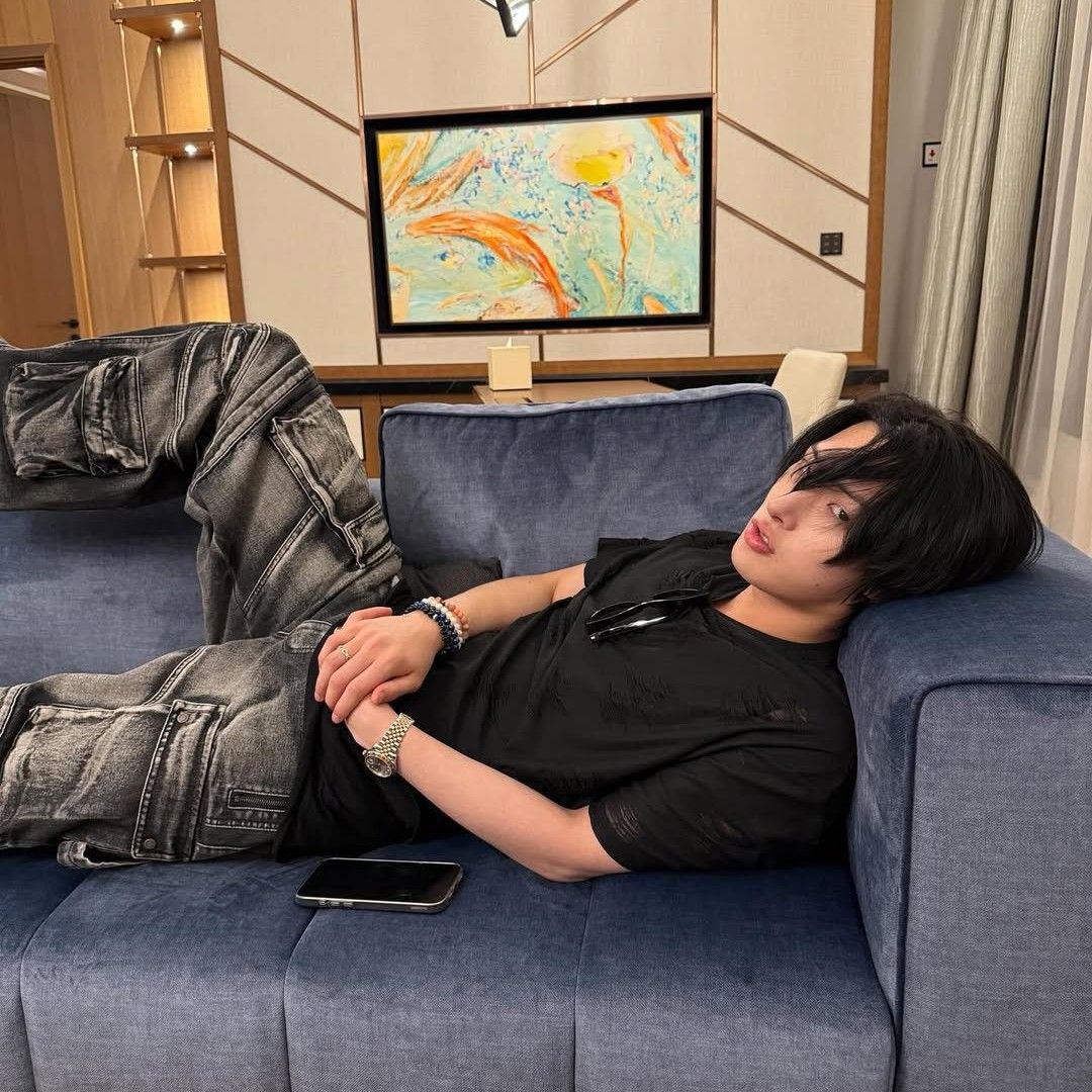 ATEEZの最新写真