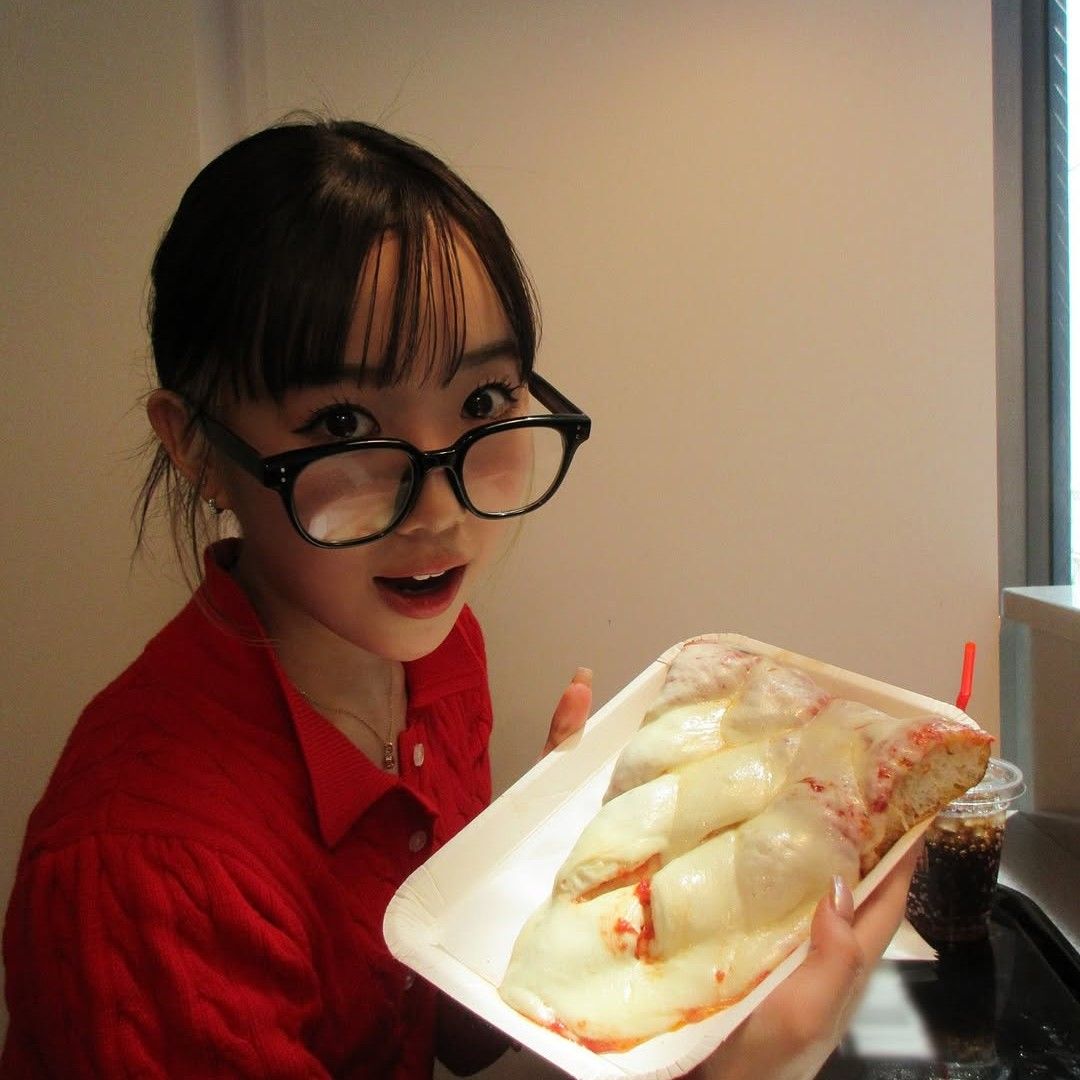 Latest photo of Shimizu Keiko (ME:I)