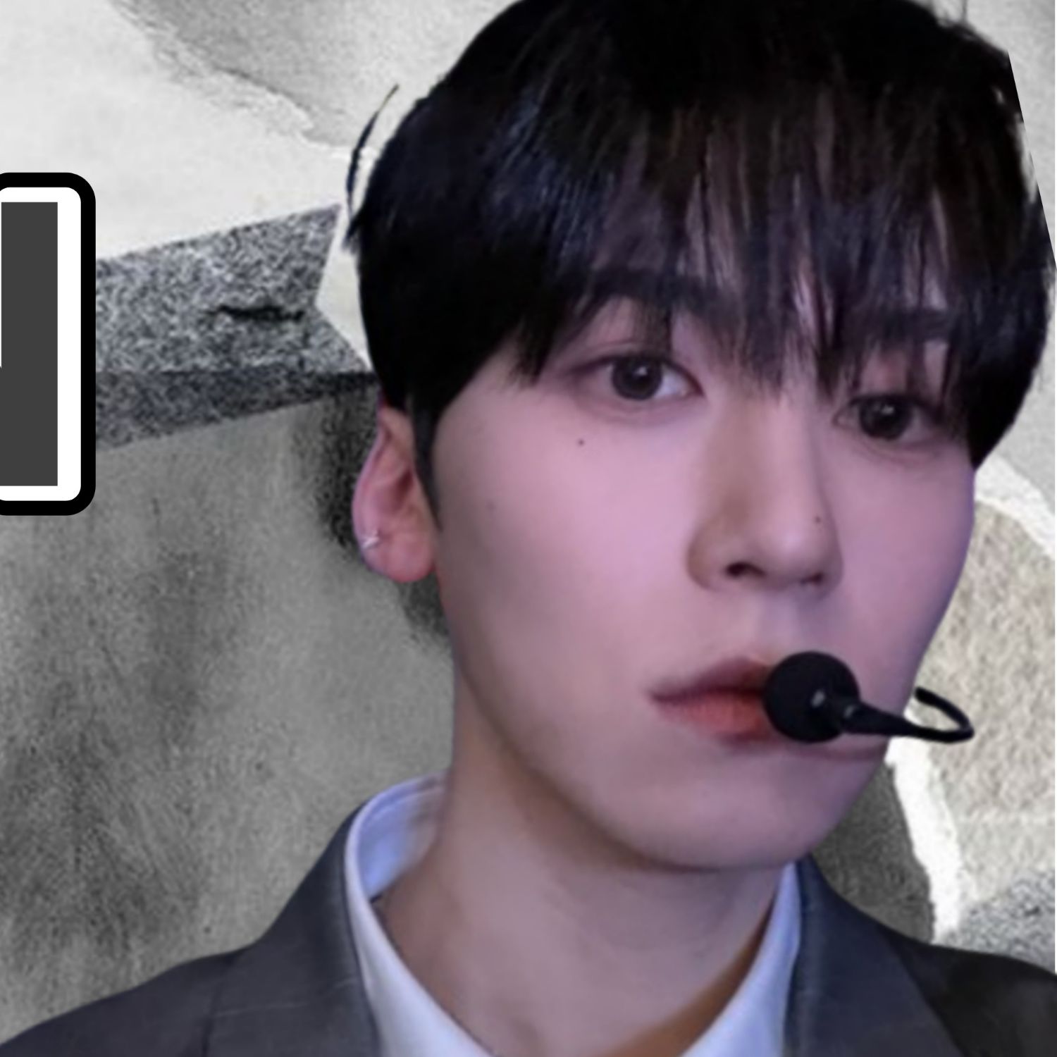 A moment captured by Keonhee (ONEUS)'s fan