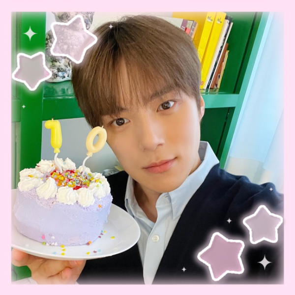 Latest photo of Minhyuk (MONSTA X)