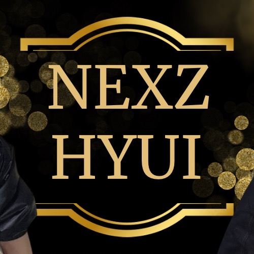 Behind-the-scenes cut of Hyui (NEXZ)