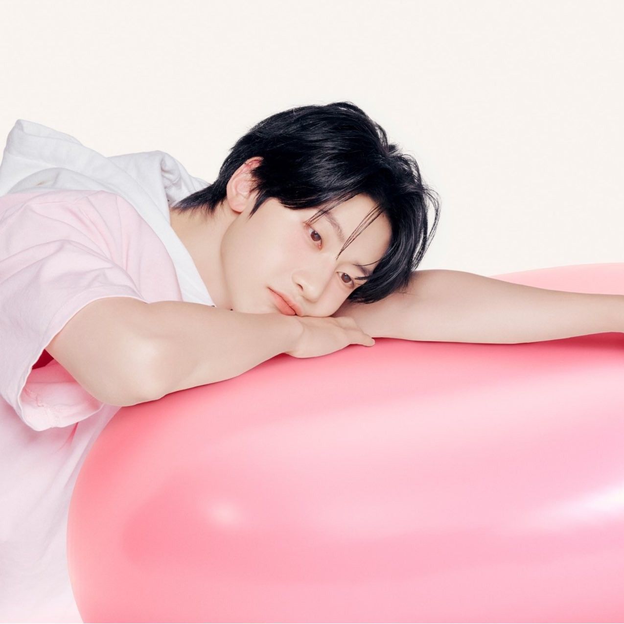 Latest photo of Seok Matthew (ZEROBASEONE)