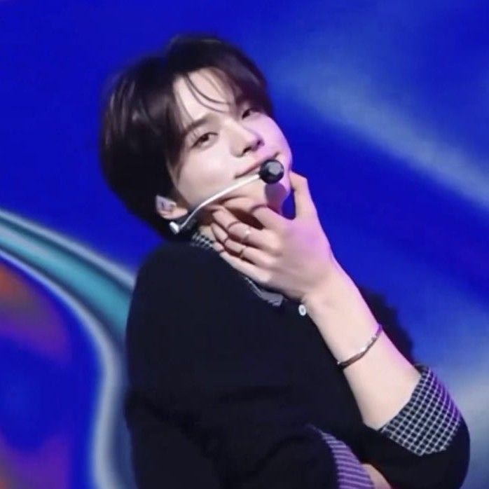 Recent activity shot of Shinyu (TWS)