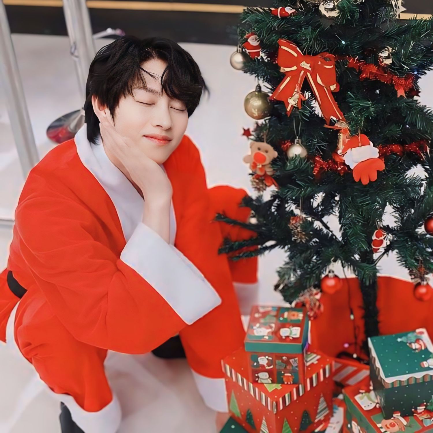 슈퍼주니어 최근 활동샷