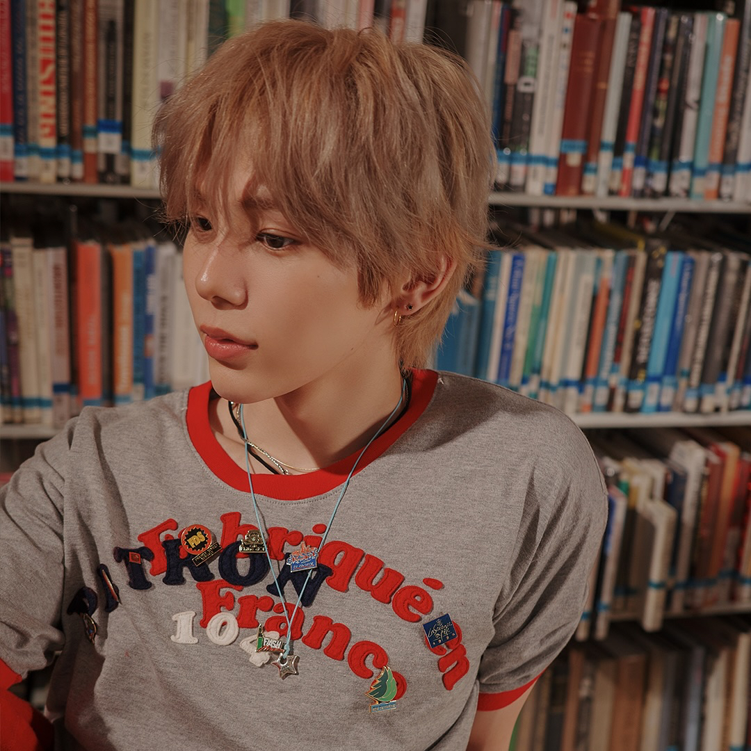 Behind-the-scenes cut of SHOTARO (RIIZE)