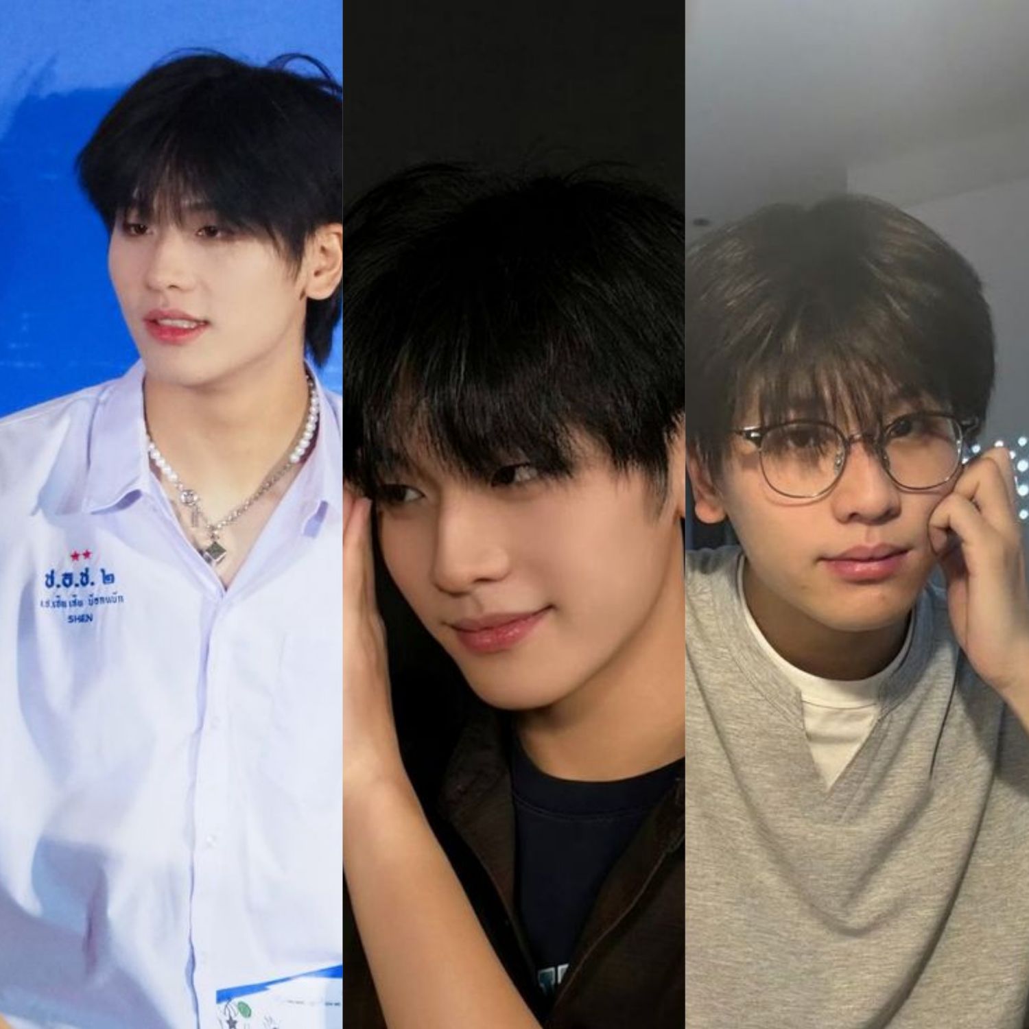 Latest photo of Shen (NexT1DE)