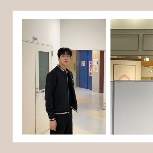 Latest photo of Han Seungwoo