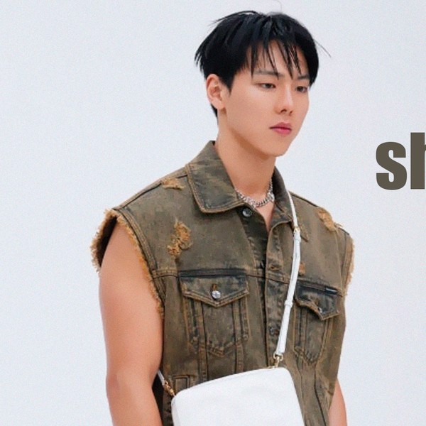 MONSTA X ショヌ ファンダムコミュニティ │ KPOP人気No.1アプリ