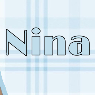 Latest photo of Nina (NiziU)