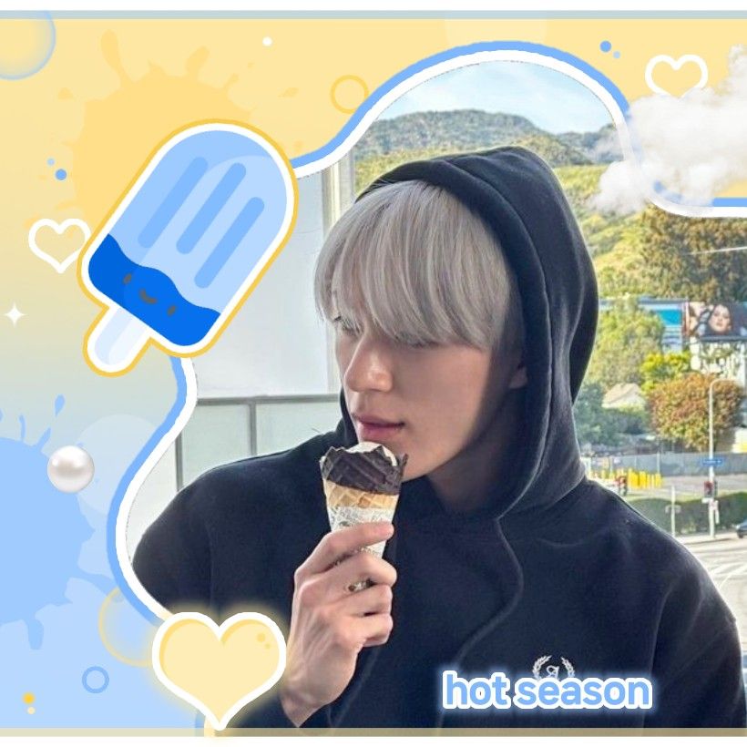 Latest photo of Jeno (NCT DREAM)