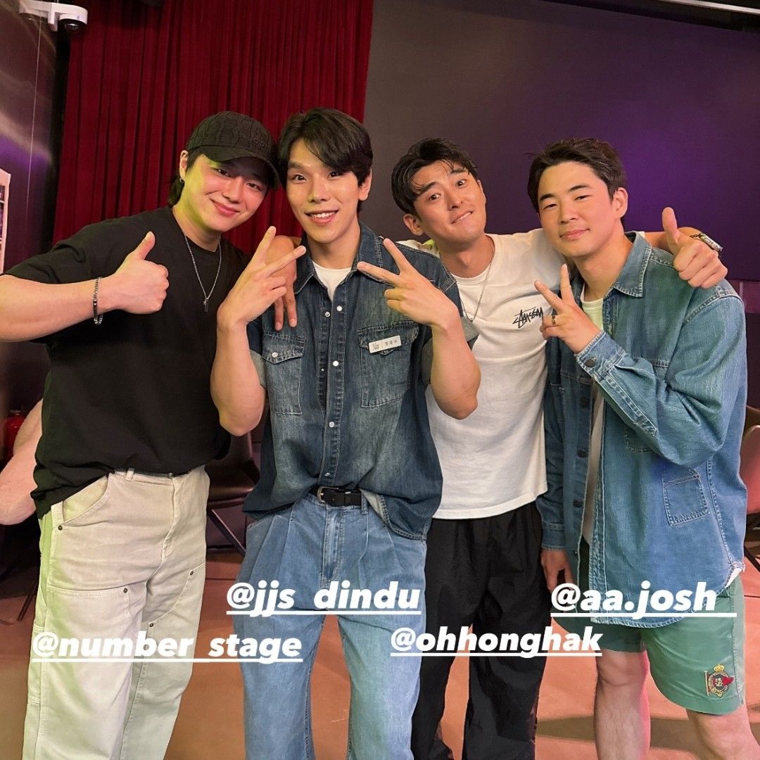 Latest photo of Uijin