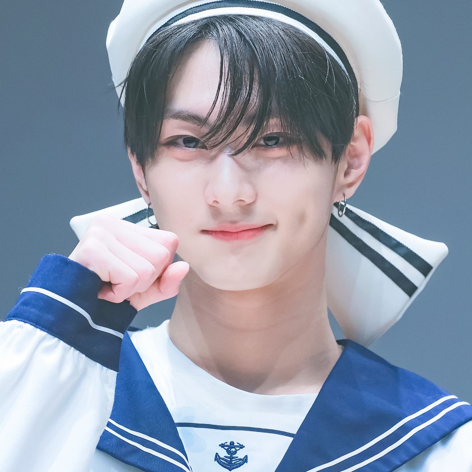 Latest photo of Jungwon (ENHYPEN)