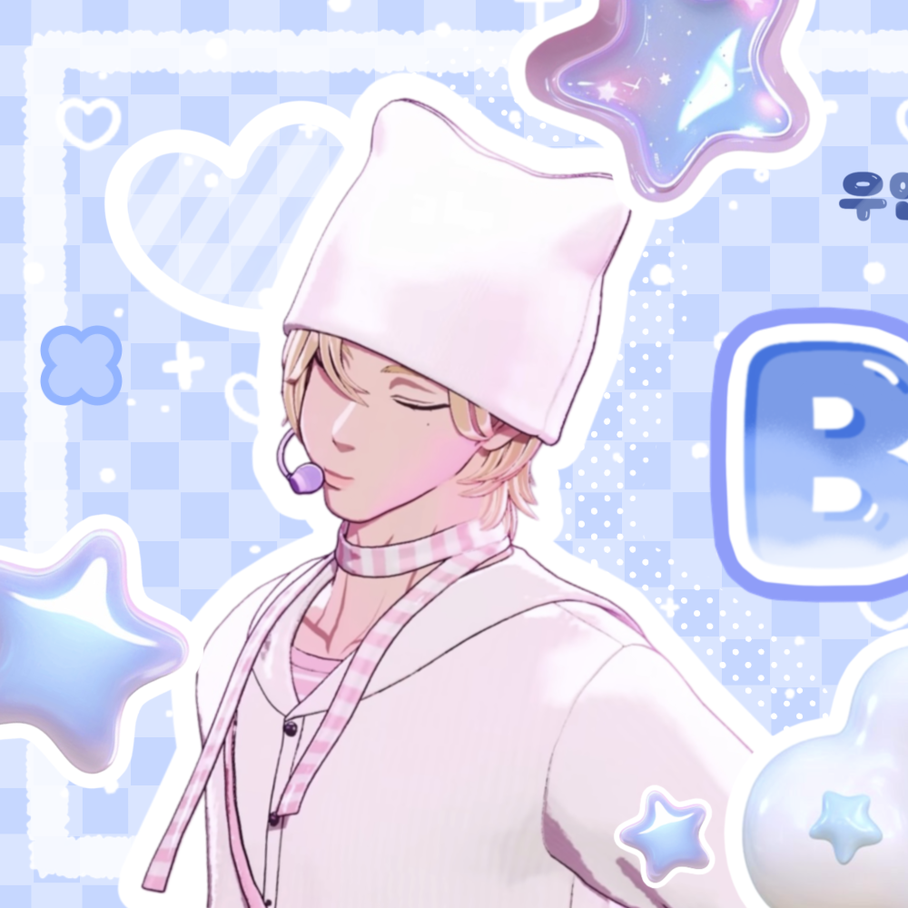 Latest photo of Noah (PLAVE)