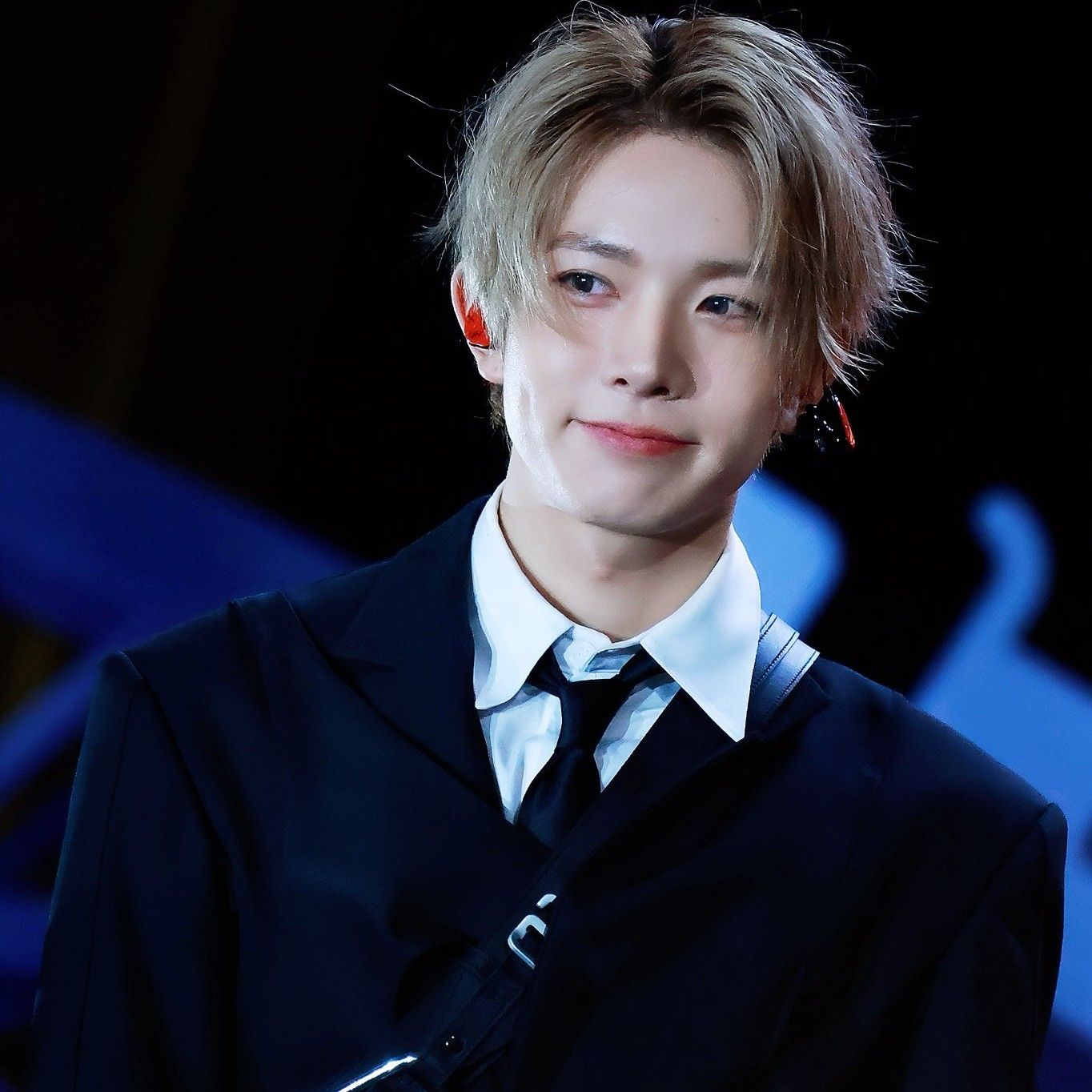 희승 (ENHYPEN)의 비하인드 컷