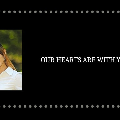 A moment captured by AleXa's fan