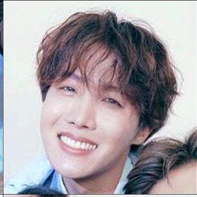 防弹少年团的最新活动照片