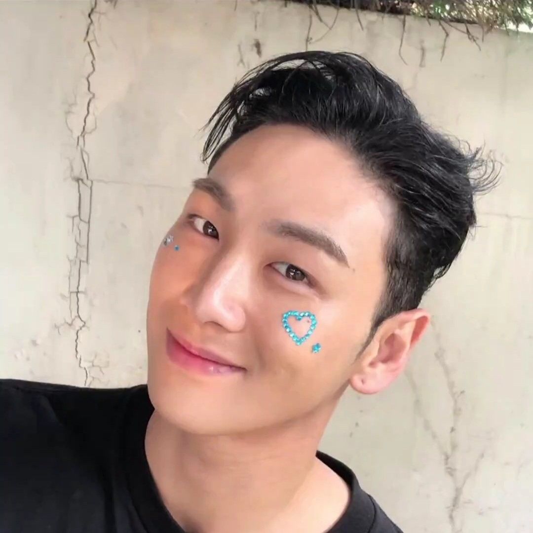 Recent activity shot of Baekho