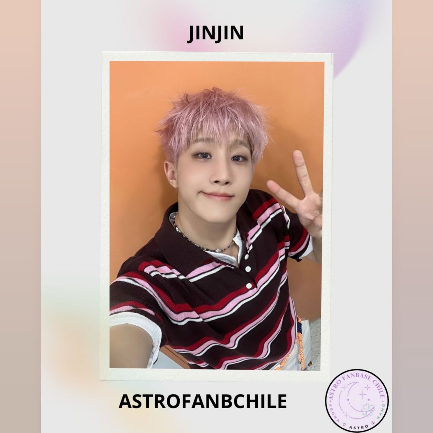 Potret di balik layar ASTRO