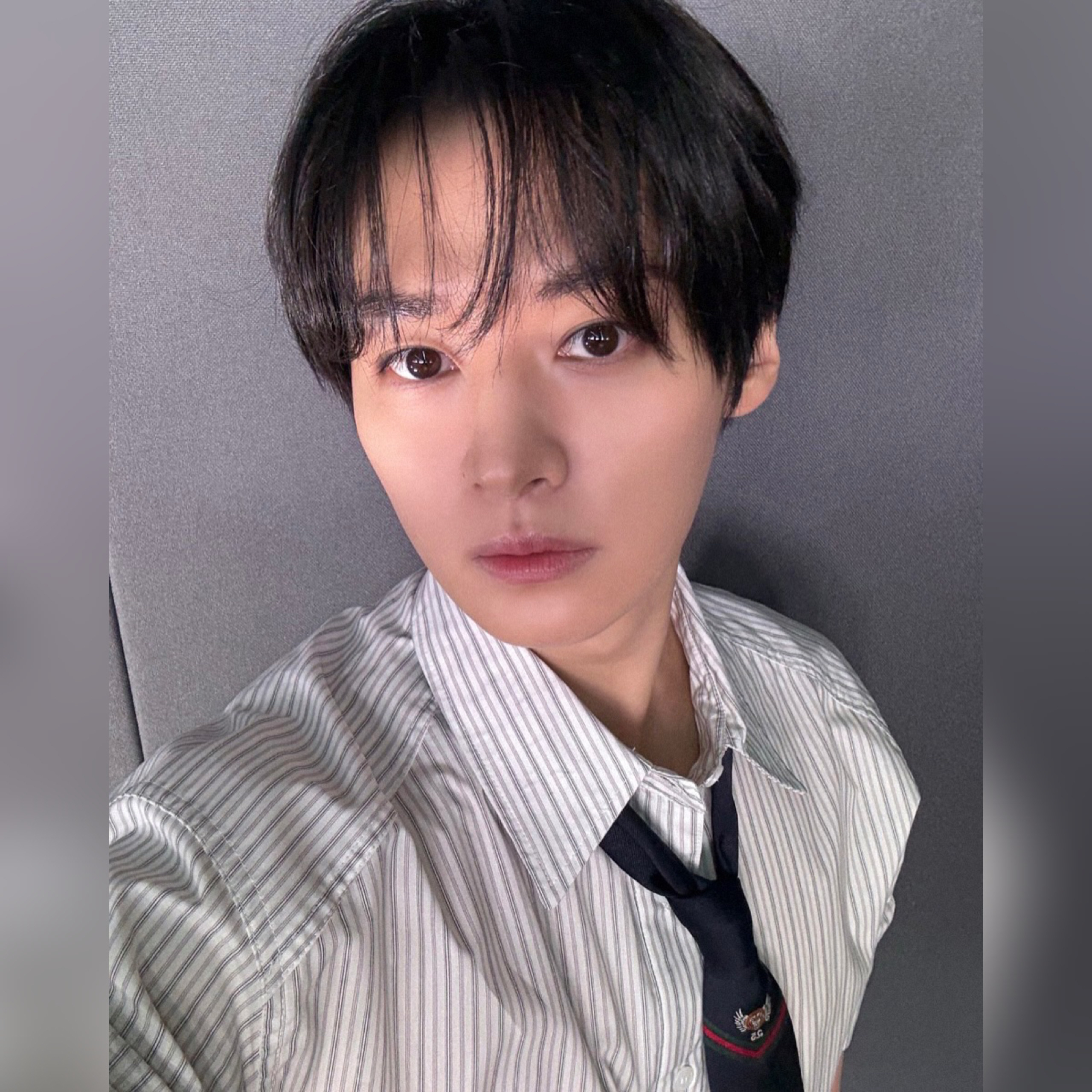 リノ (Stray Kids)の最新写真