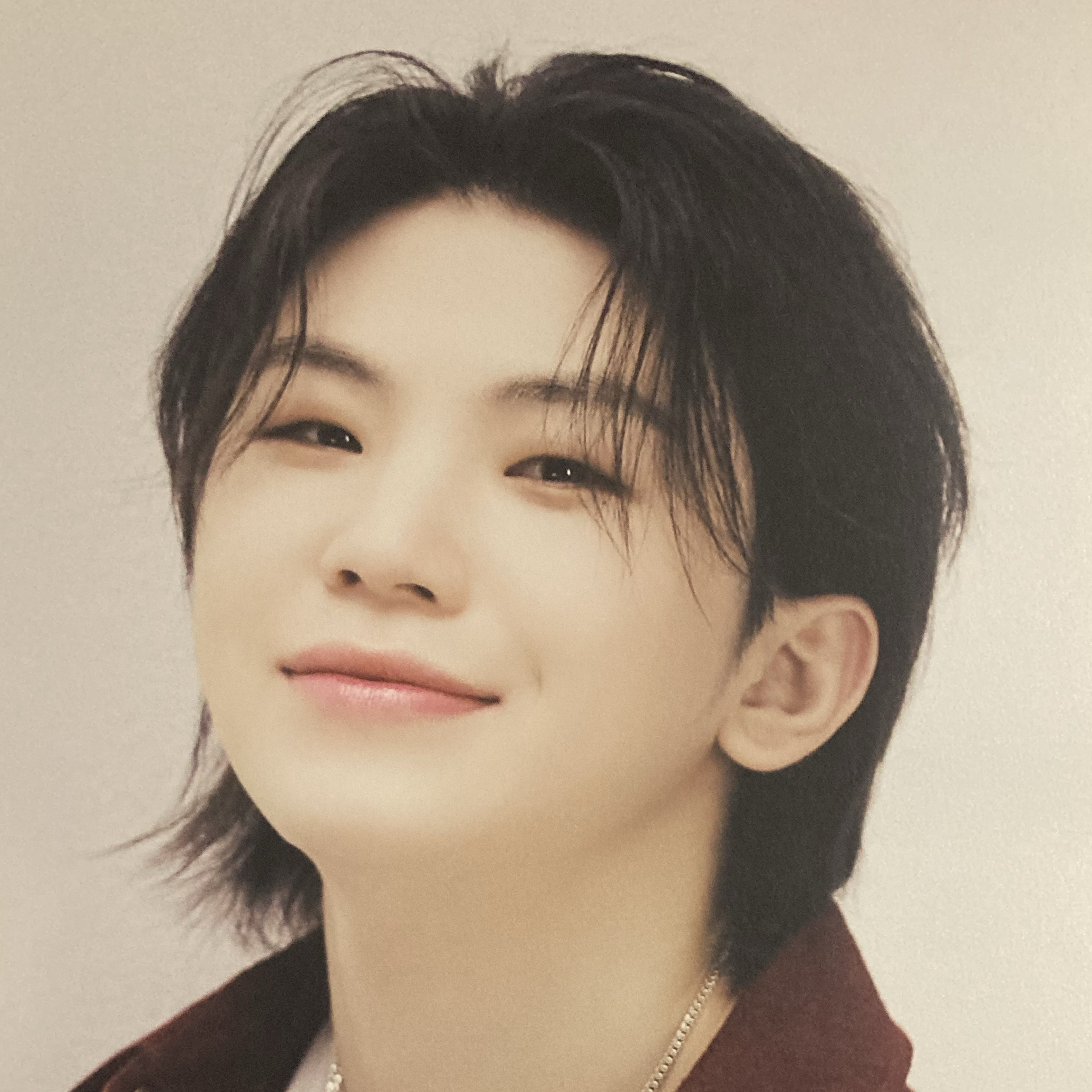 ウジ (SEVENTEEN)ファンが撮った瞬間