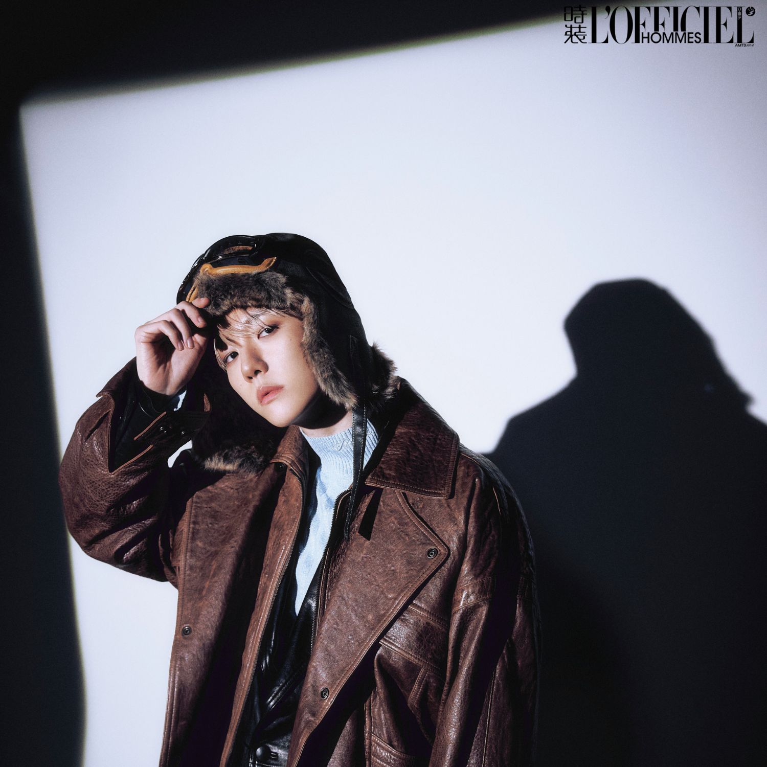 ベクヒョン (EXO)の最新写真