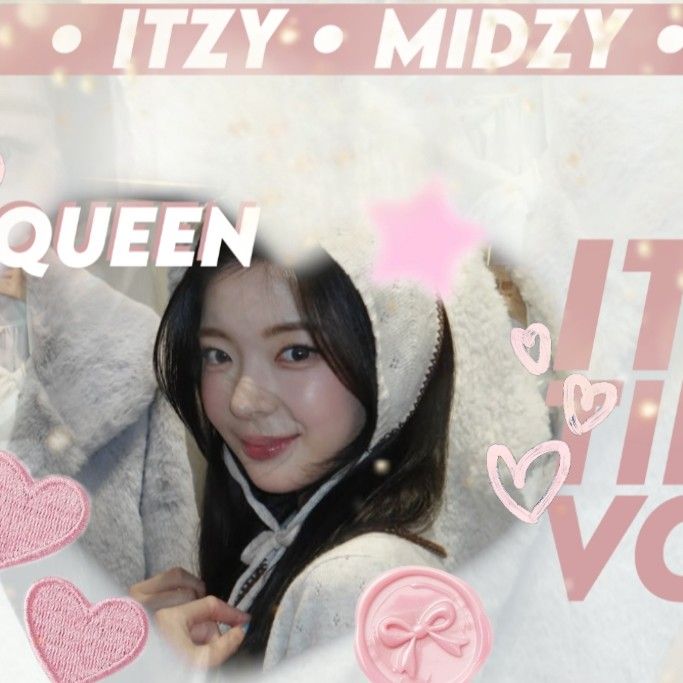 Behind-the-scenes cut of Lia (ITZY)