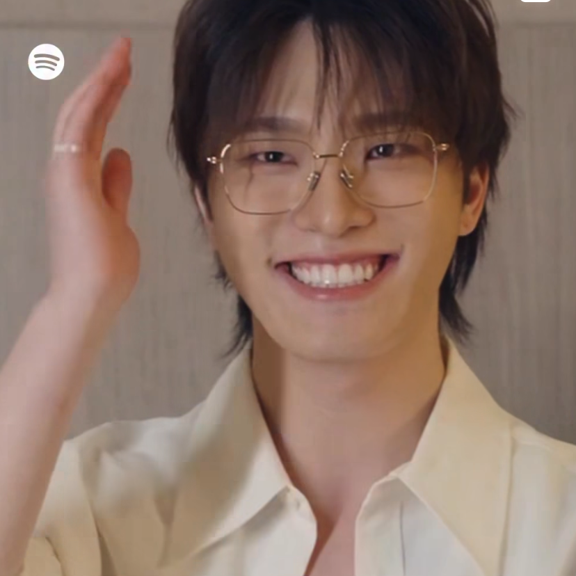ディノ (SEVENTEEN)ファンが撮った瞬間