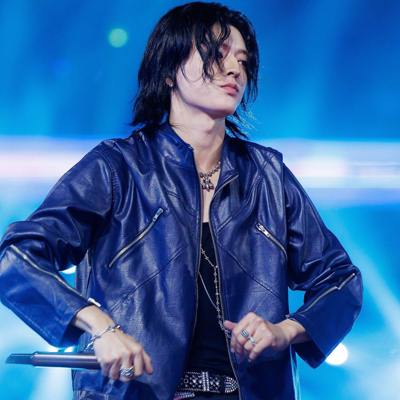 Latest photo of Haruto (TREASURE)