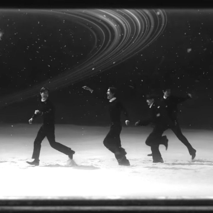 Kai (EXO)的最新照片