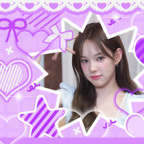 Hot post catching attention from 유사랑 (izna)'s fandom