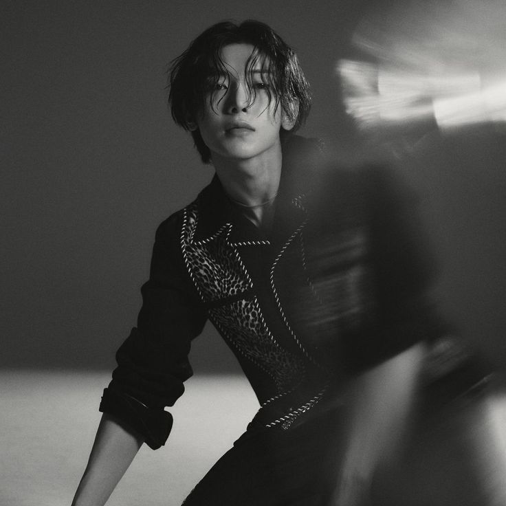 에이티즈 최근 활동샷