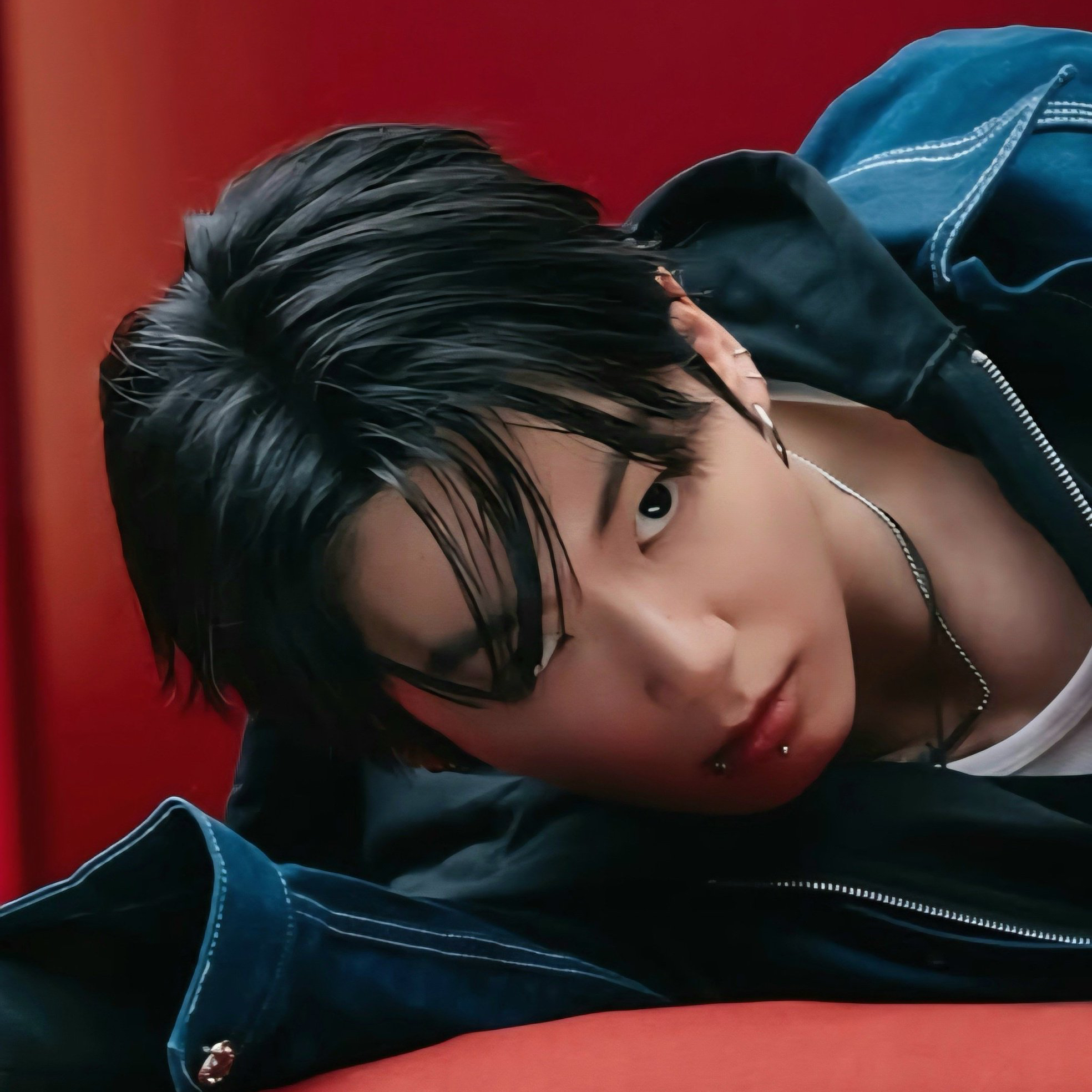 정국 (방탄소년단) 팬이 찍은 순간