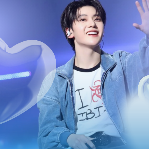 A moment captured by Seok Matthew (ZEROBASEONE)'s fan