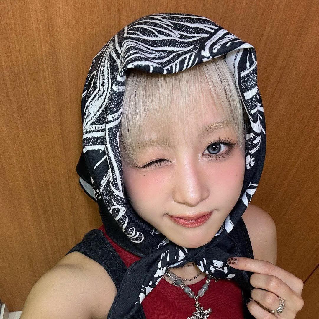 Recent activity shot of Hikaru (Kep1er)