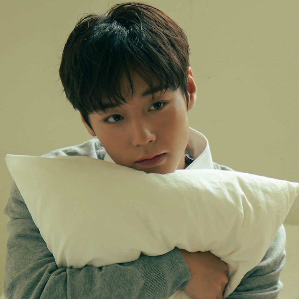 Latest photo of Park Jihoon