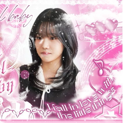 Latest photo of Jo Yuri