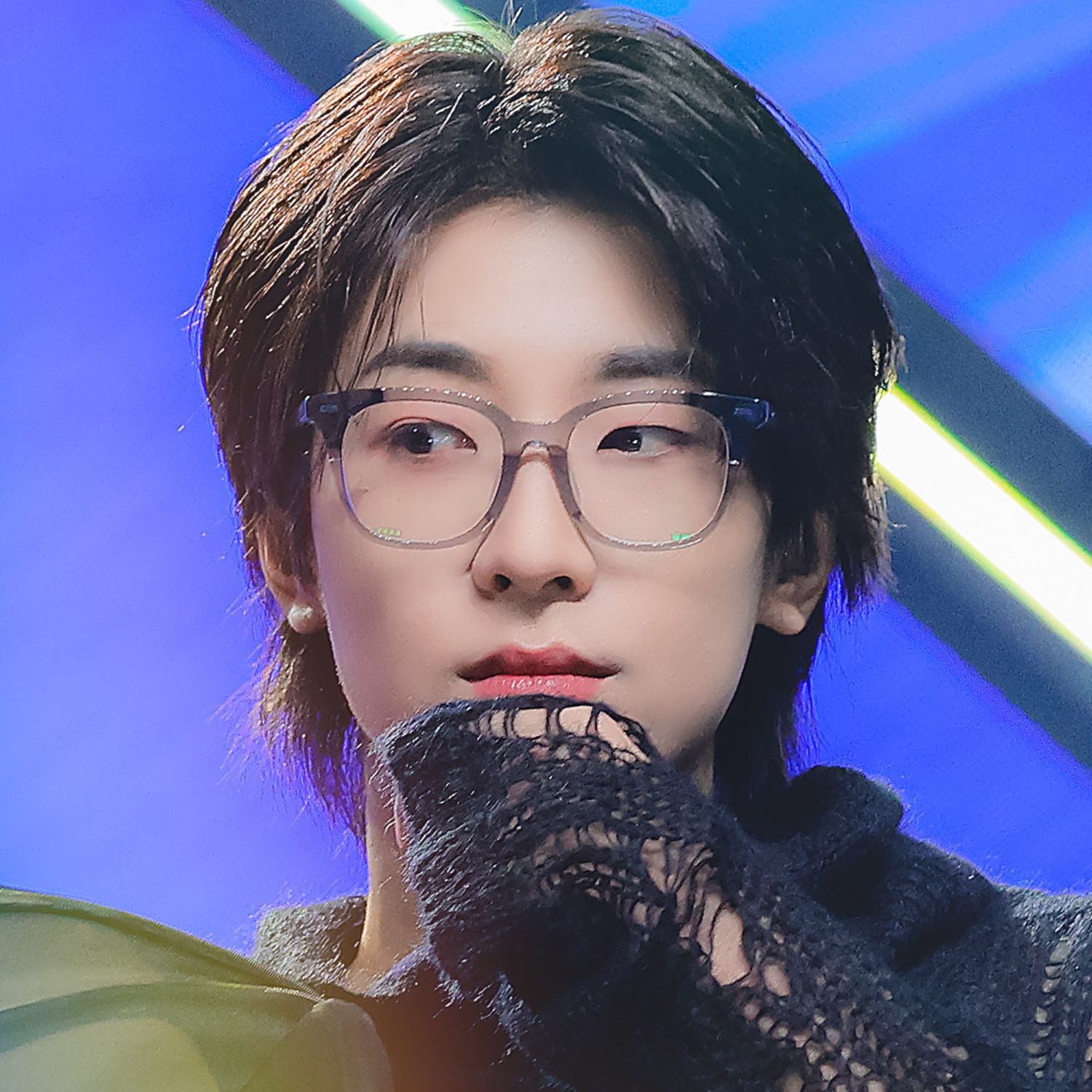 Latest photo of Wonwoo (SEVENTEEN)