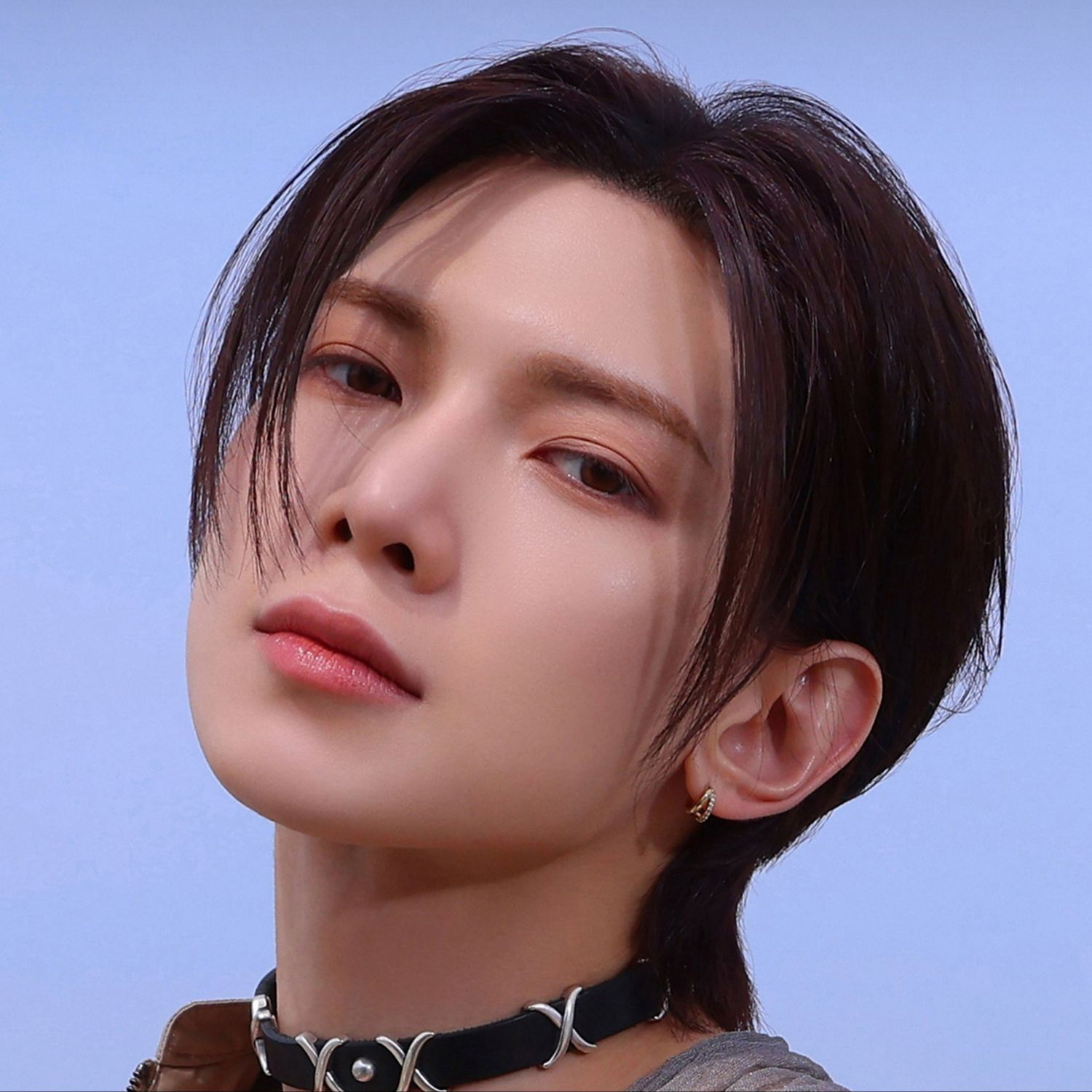 Potret di balik layar ATEEZ