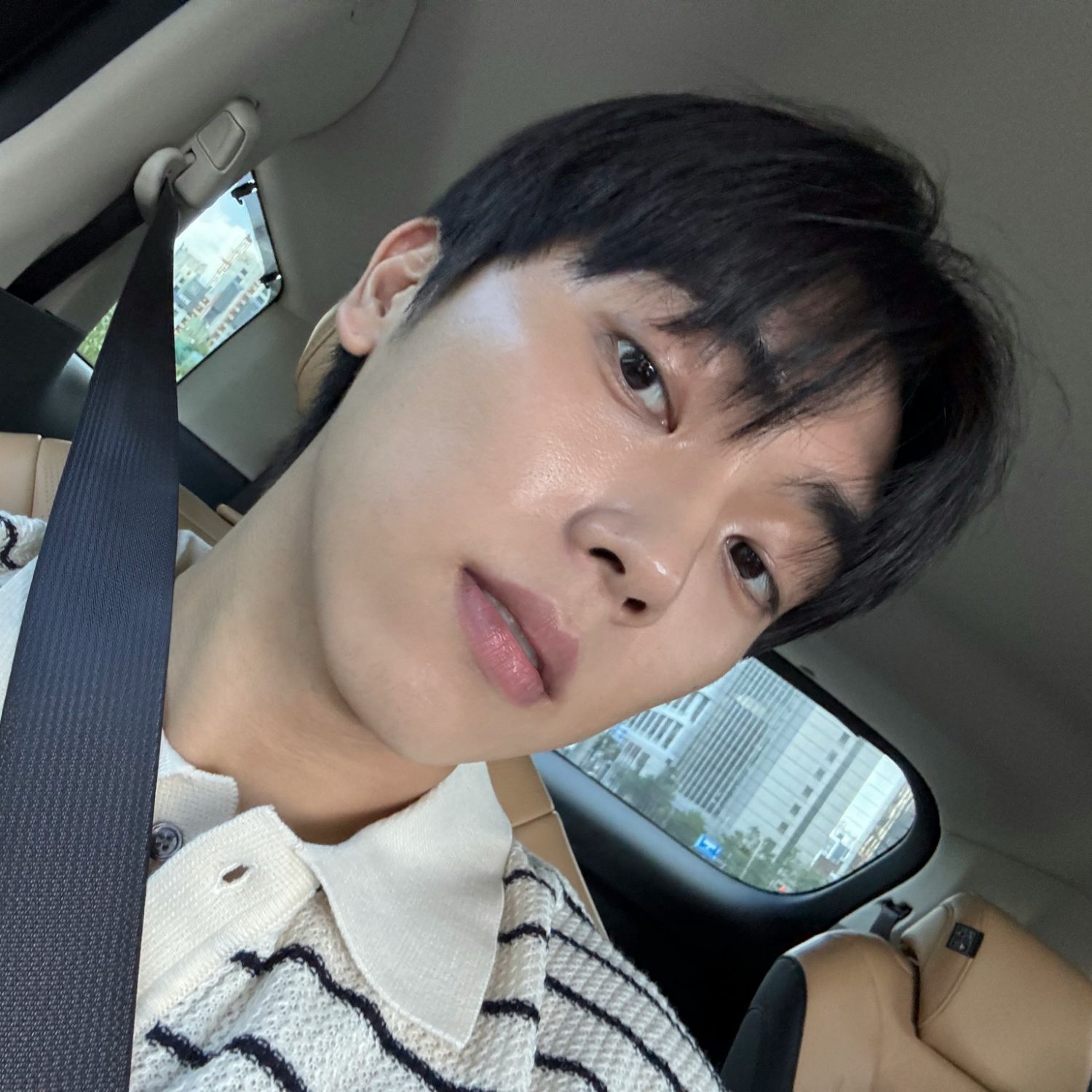 Latest photo of Minkyun (ONF)