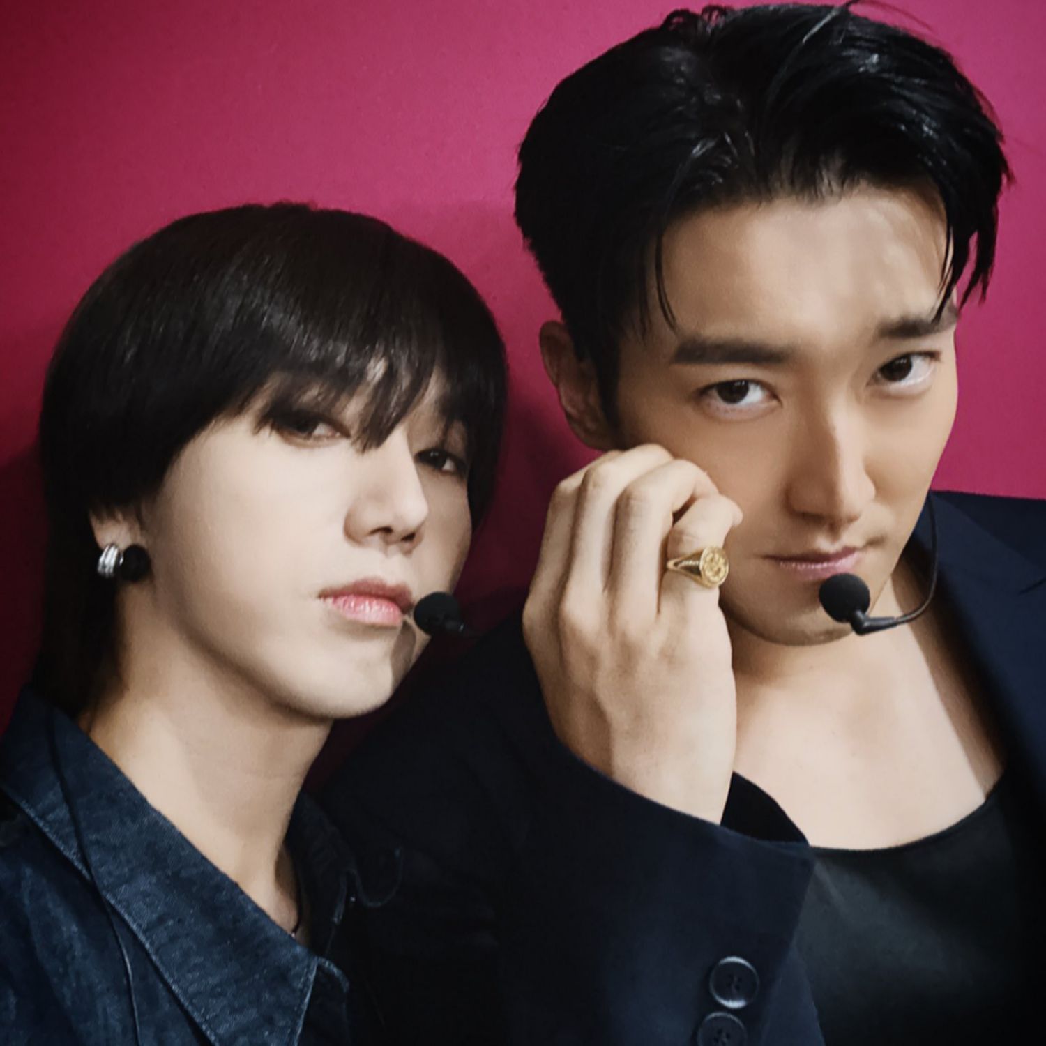 藝聲 (Super Junior)的最新照片
