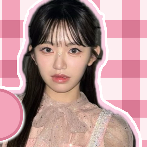 Latest photo of Kato Cocoro (ME:I)