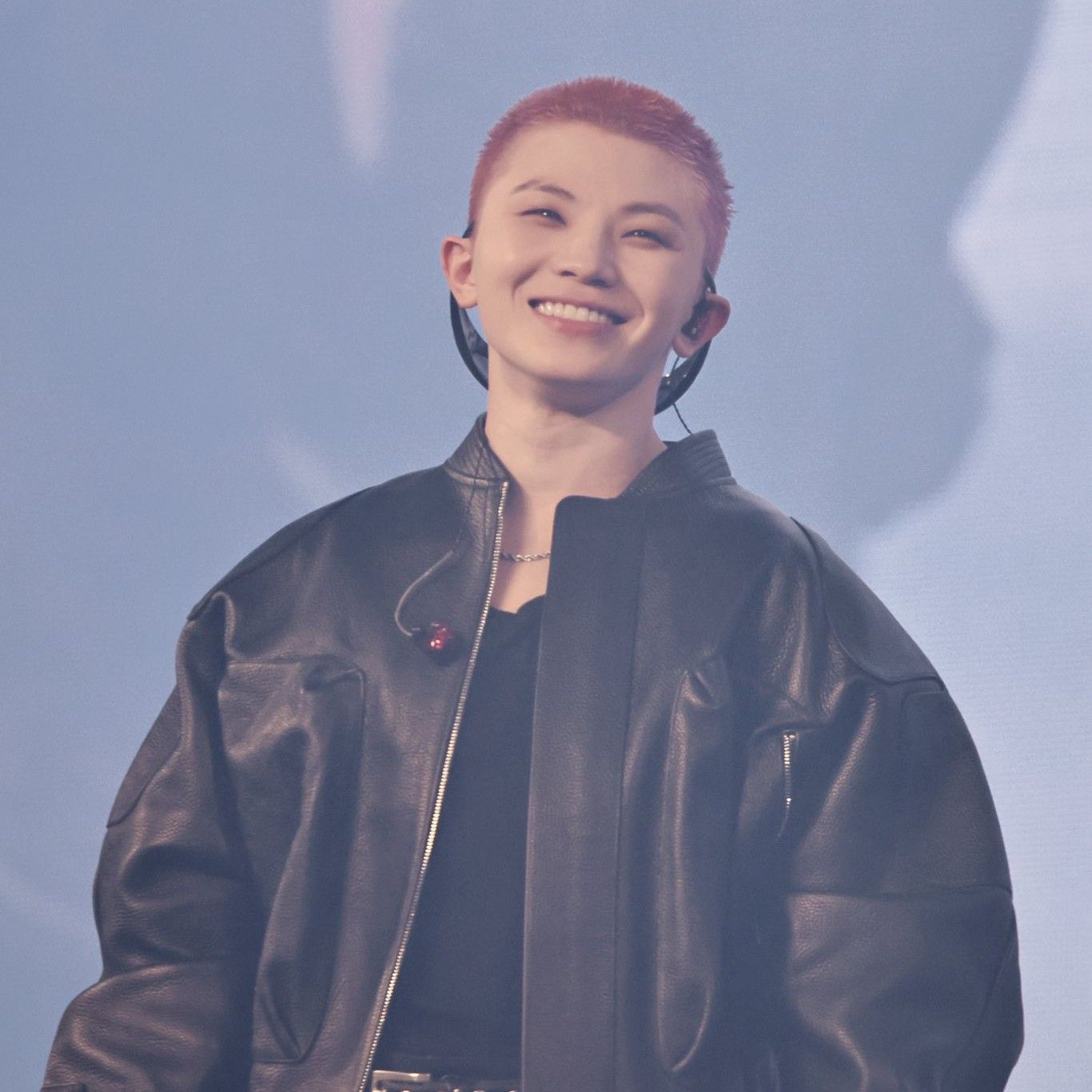 Latest photo of Woozi (SEVENTEEN)