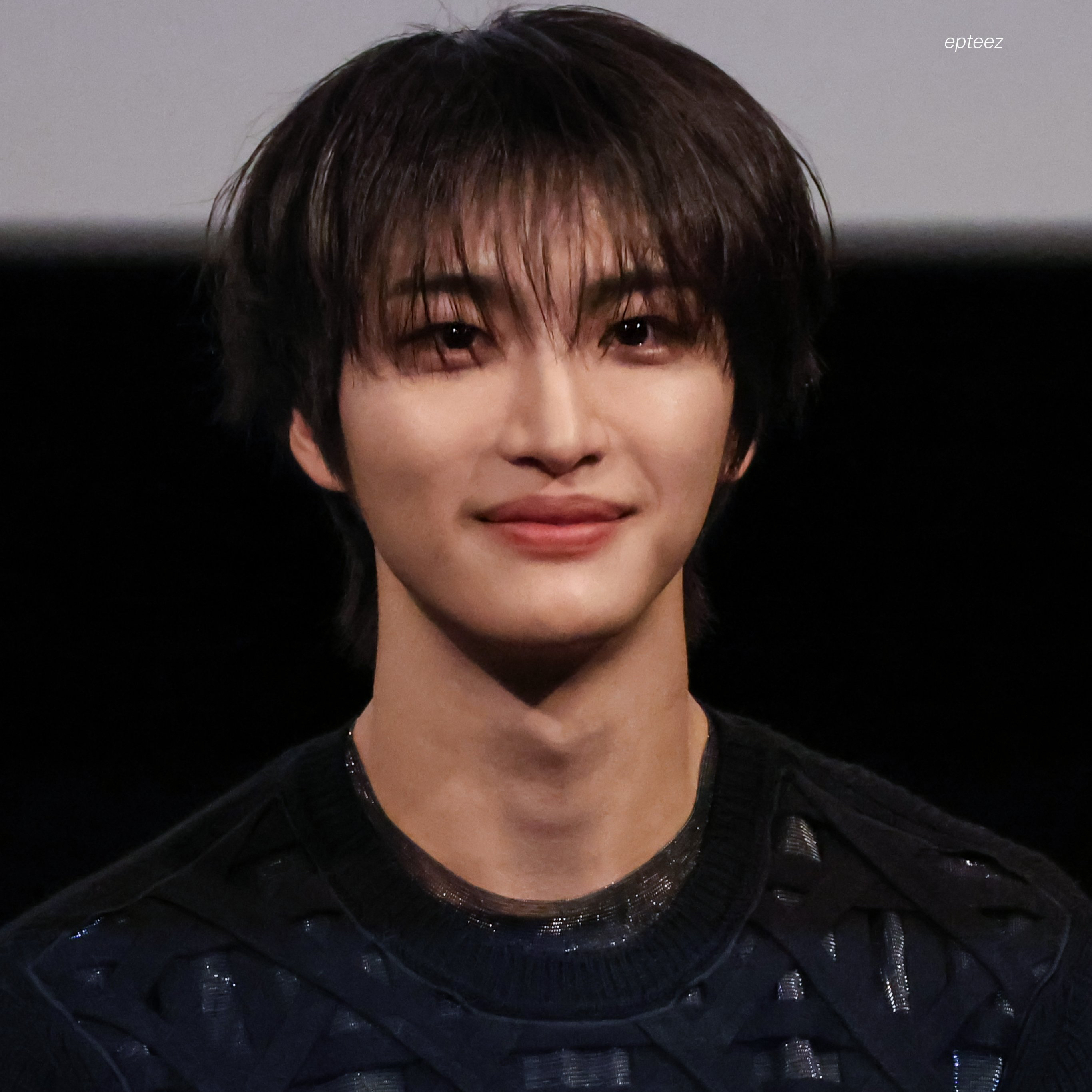 Latest photo of Seonghwa (ATEEZ)